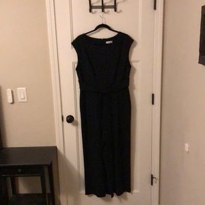 Calvin Klein Woman’s Romper/Jumper